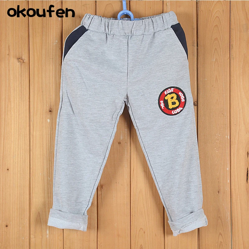 2017 new baby boy and girl leggings quality cotton kids leggings spring