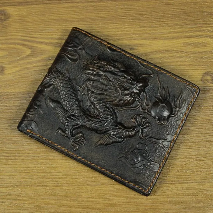 dragon heng
