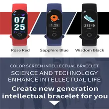 Смарт-измеритель артериального давления, пульсометр, шагомер, водонепроницаемые, для бега, счетчик шагов, наручные часы, фитнес-трекер, шагомер