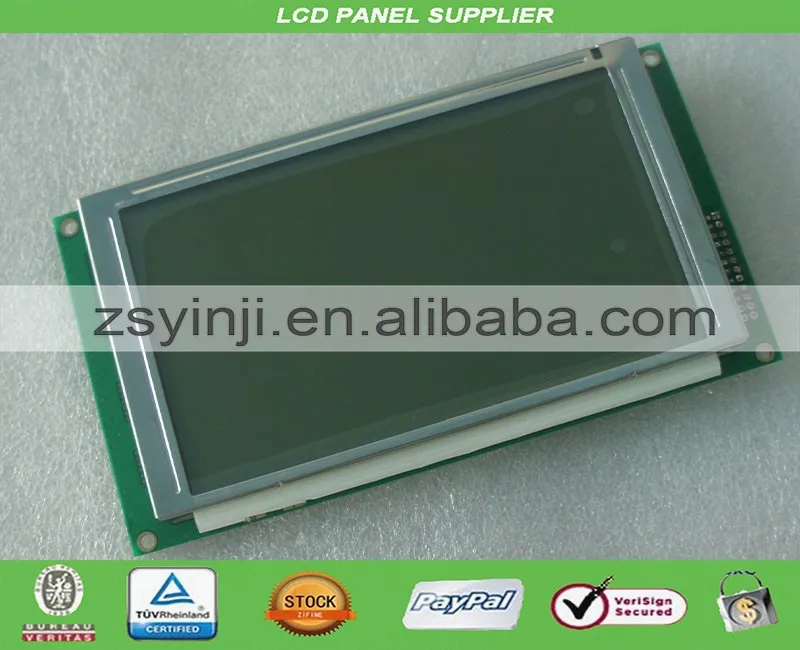 

lcd display panel LMCH9S214J2D