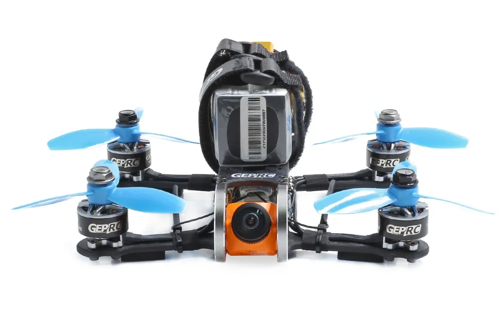 GEPRC Cygnet3 Pro 145 мм 1080P камера FPV гоночный Дрон