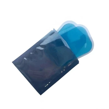 

20/10PCS Replacement Gel Pads for EMS Muscle Trainer Abdominal Muscle Stimulator Abs Training Replacement Massage Gel HealthCare