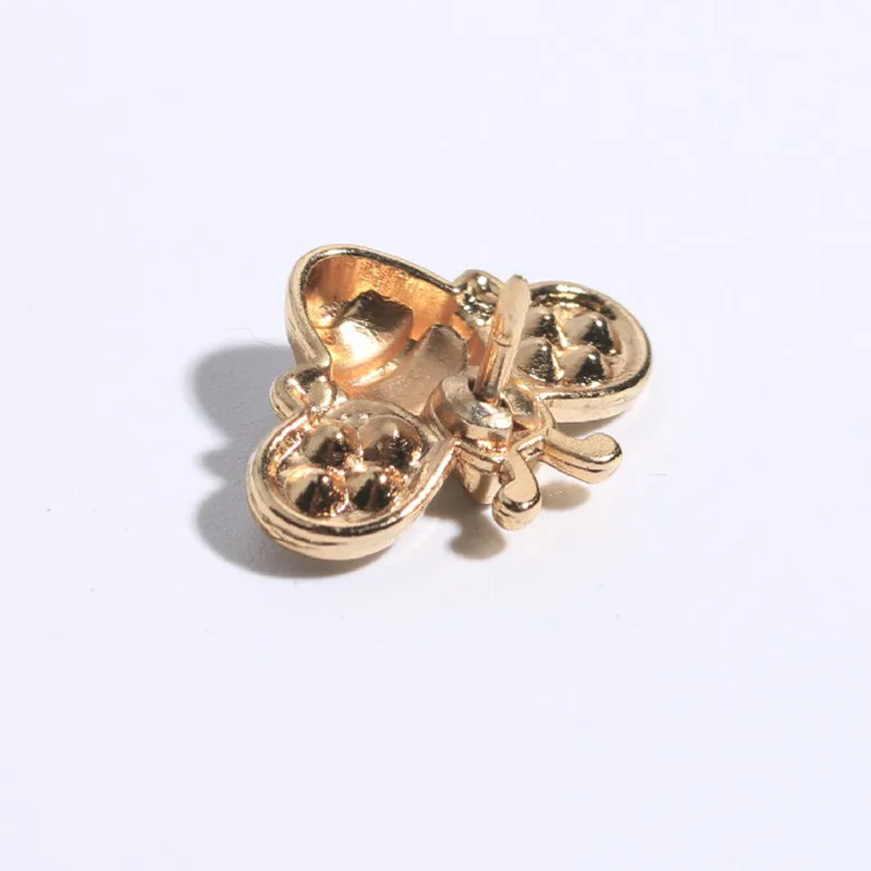 Bee Collar Pins13