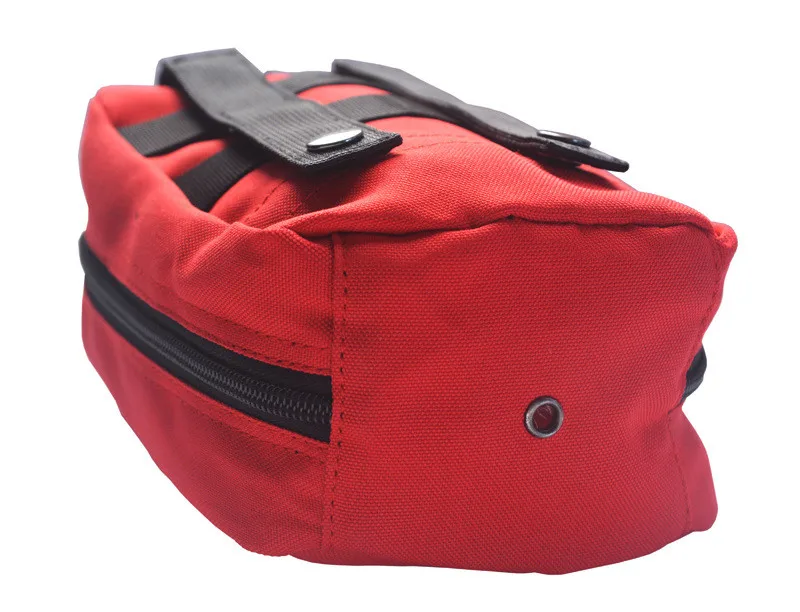 Tactical First Aid Bag Molle (5)