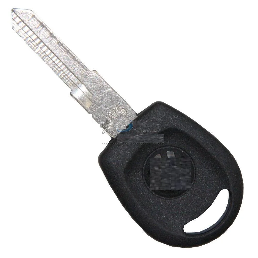 

10pcs Original Engraved Line Key for 2 in 1 LiShi HU49 scale shearing teeth blank car key locksmith tools supplies