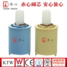 Долгосрочные поставки 23 мм Электрический золотник с киосков с двойным уплотнением длинные голову, что горячей воды кран "песочные часы"