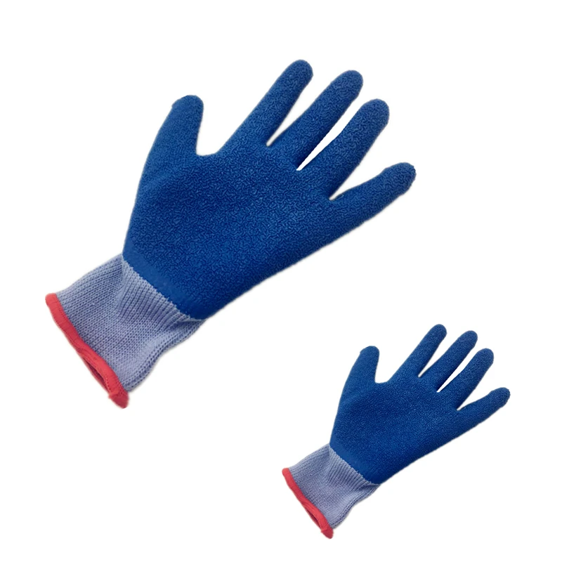 Online Get Cheap Rubber Safety Gloves Alibaba Group