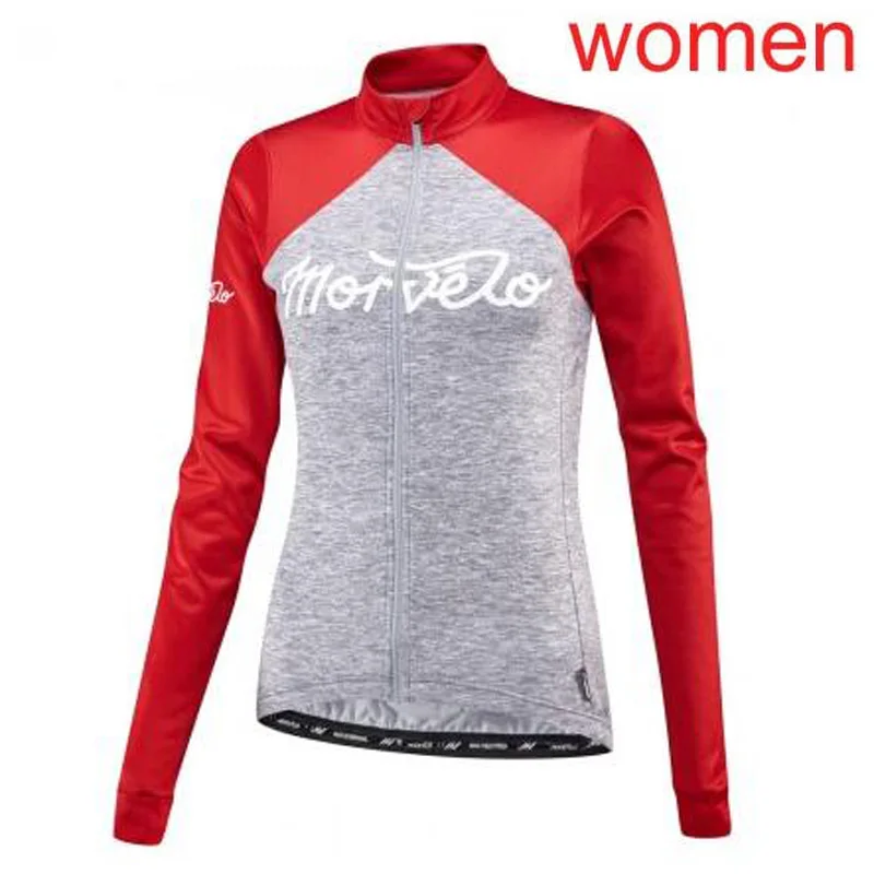 Женская велосипедная майка, одежда для велоспорта, весна-осень, одежда для горного велосипеда, одежда для велоспорта, ropa ciclismo mujer, рубашка с длинным рукавом для гоночного велосипеда K298 - Цвет: only jersey 15