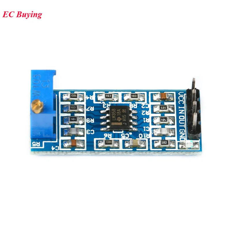 Electronics PCB