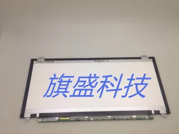 

Free shipping high quality A+ 14.4 inch Original Laptop LED LCD Screen N144NGE-E41 For Toshiba satellite U840W U845W U800W U900