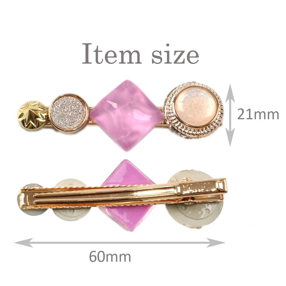 David accessories цельнокроеное платье Модные металлические заколки для волос с жемчугом для Парикмахерские ножницы для волос аксессуары заколки для волос Для женщин Головные уборы для девушек, 1Yc6676