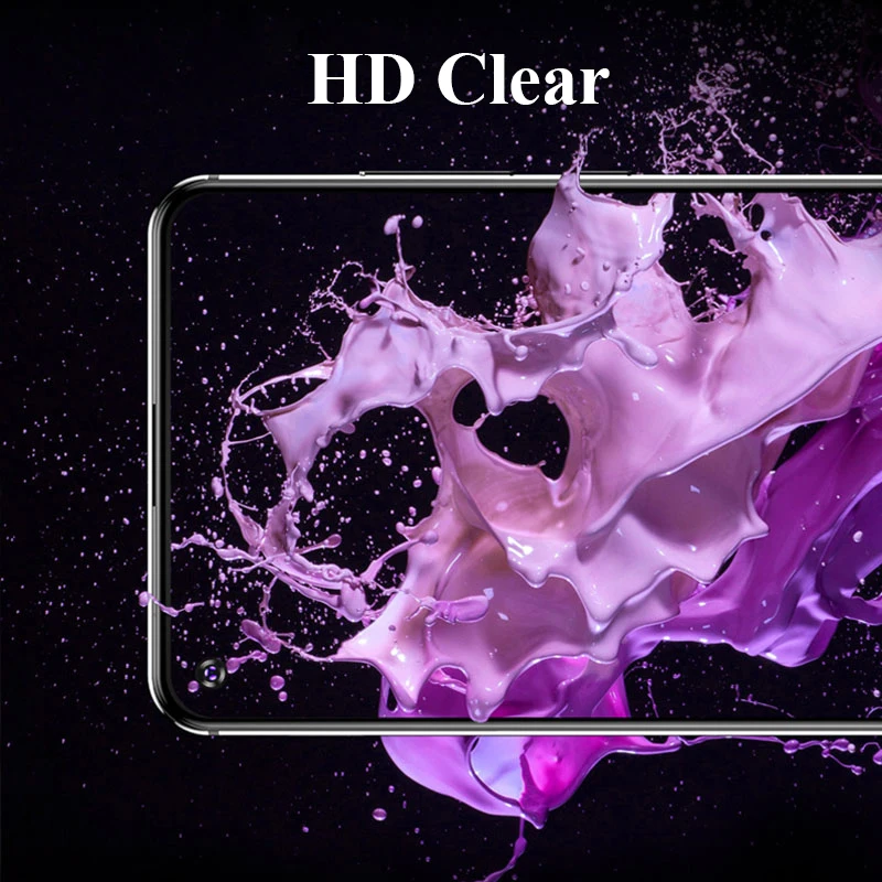 Защитное стекло на huawei Nova 4 защитная пленка для экрана 2i 2 s Plus 3 3i I S Закаленное
