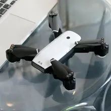SMRC S20 5G gps складной Дрон на ру Квадрокоптер четырехосевой летательный аппарат с 1080 P HD Камера Дрон на ру e воздушный Дрон Drone фиксированная высота
