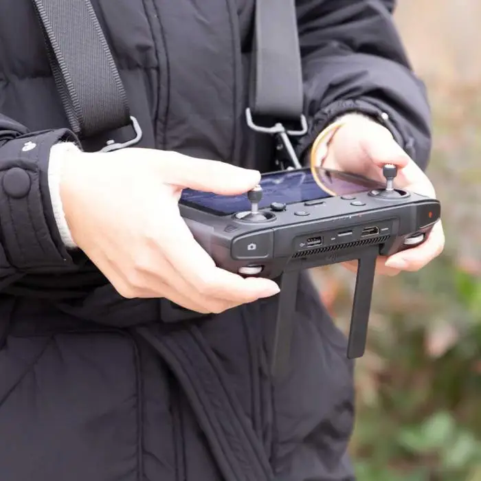 Ремешок на шею, через плечо портативный регулируемый аксессуары для DJI 2 Pro контроллер JR сделки
