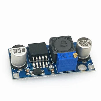 

10pcs DC-DC module power supply module XL6009 can raise pressure booster module super LM2577 DCDC booster