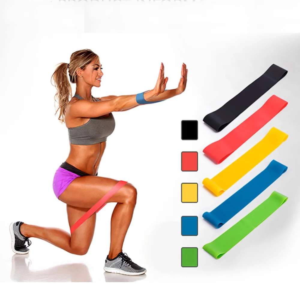 yoga exercise equipment