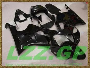 

100%NEW For HONDA RTV VTR1000 All Black RC51 RTV 1000 1000R RTV1000 95 VTR 1000 R SP1 SP2 00 01 02 03 04 05 06 Fairing LZZ.GP