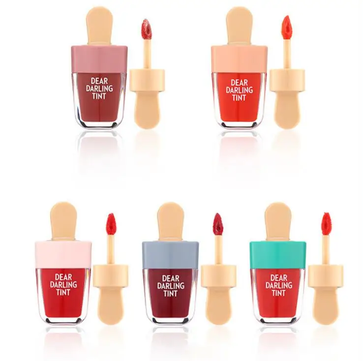 BEAUTY GLAZED Liquid Lipstick Lip Gloss Professional Makeup Matte Lipstick Lip Kit Long Lasting Cosmetics Maquiagem moisturing BEAUTY GLAZED Liquid Lipstick Lip Gloss Professional Makeup Matte Lipstick Lip Kit Long Lasting Cosmetics Maquiagem moisturing