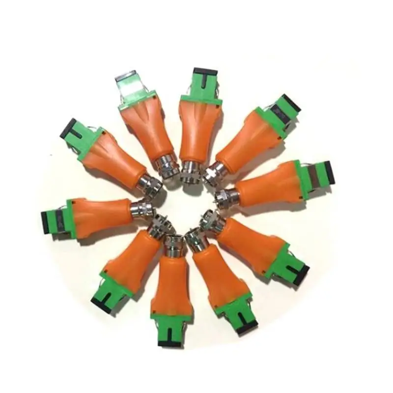 

Passive optical receiver / node for CATV
