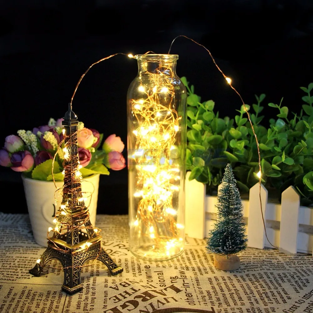 15 Fairy Light