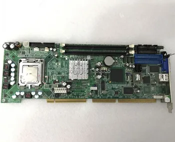 

EMS DHL free shipping P5SVLL industrial motherboard tested working