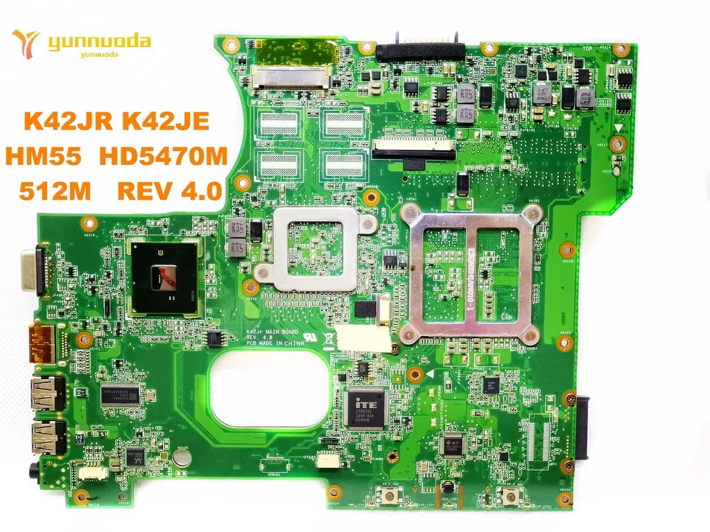 hd5470m 512m rev 4.0 testado boa frete grátis