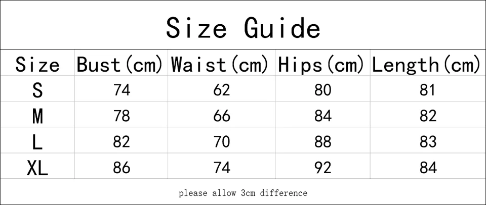 size