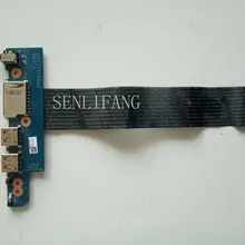 Для FLEX 14 FLEX 15 FLEX2 15 аудио устройство чтения USB SD доска DA0ST6TH6D0