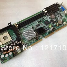 Промышленная плата ADLINK nupro-840 NUPRO-840LV полноразмерная PICMG Pentium 4 одиночная карта