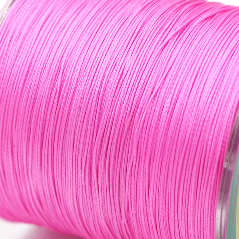 8-Strands Braided Fishing Lines  1100m