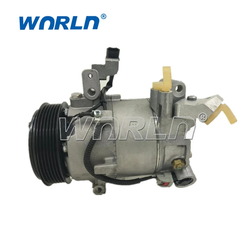 Авто A/C компрессор для Honda Civic CVC 5PK 8972878761