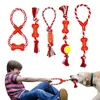 Rope Chew Set