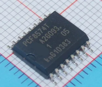

5pcs/lot PCF8574T PCF8574 SOP-16 In Stock
