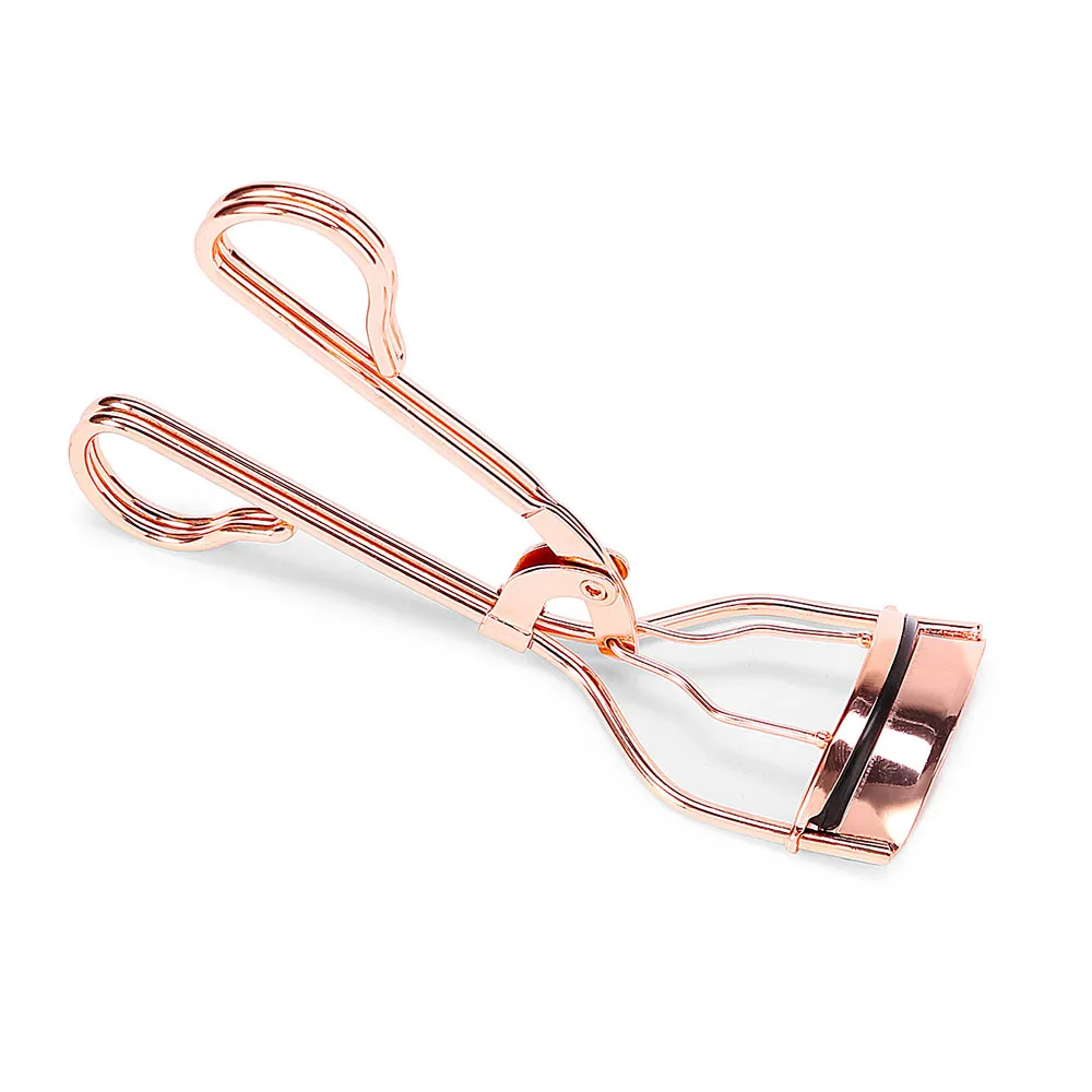 

VVHUDA Eyelash Curler Eye Makeup Ultra Wide Eye Lashes Kit Curling Clip Gorgeous Stainless Steel Cosmetic False Beauty Tools