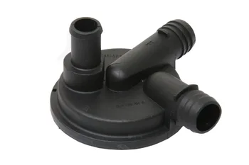 

Engine Crankcase Vent Valve 037129101R For 96-99 VW Jetta 2.0L-L4