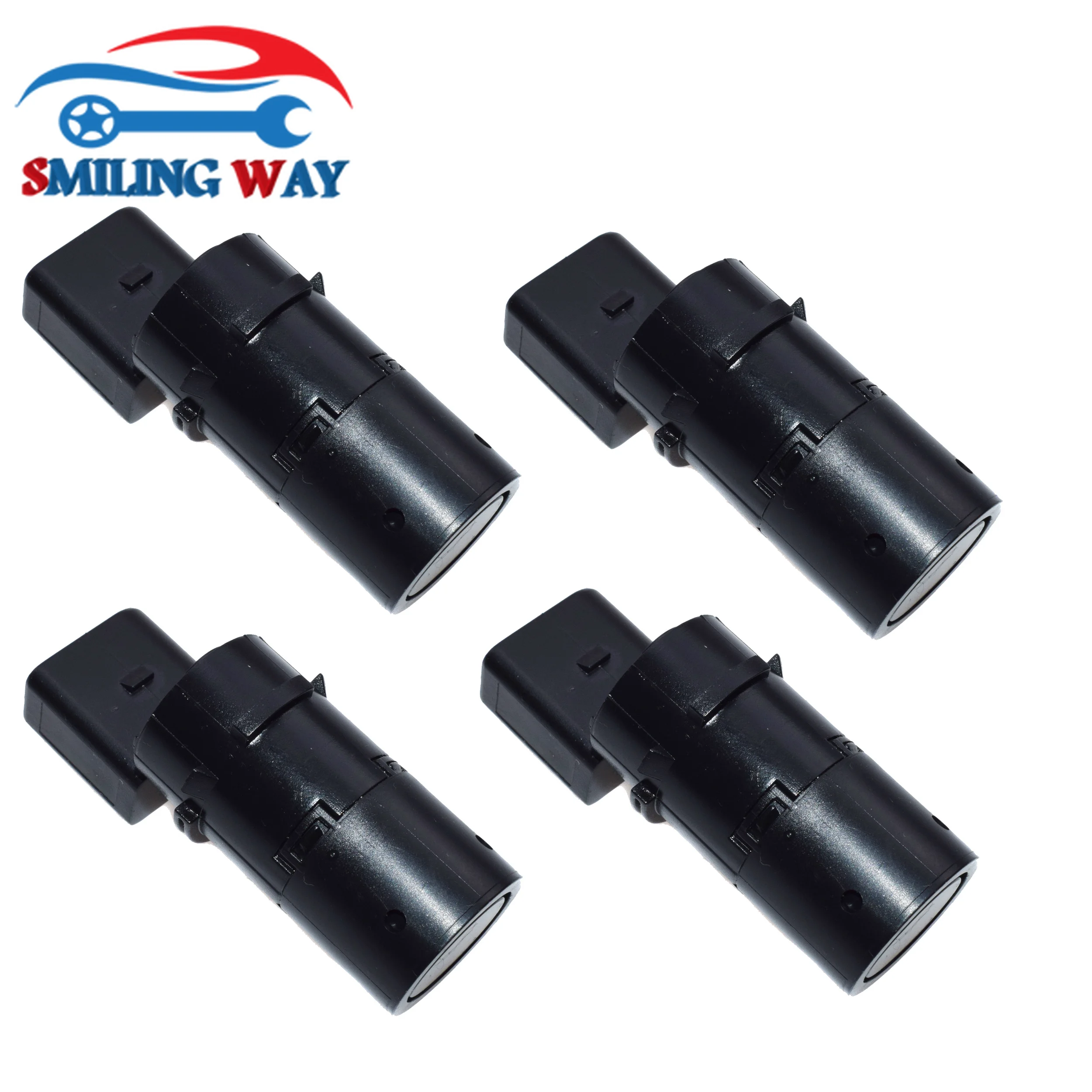 Sensor Einparkhilfe Audi A6 Allroad Avant Skoda Octavia Octavai II 7H0919275E