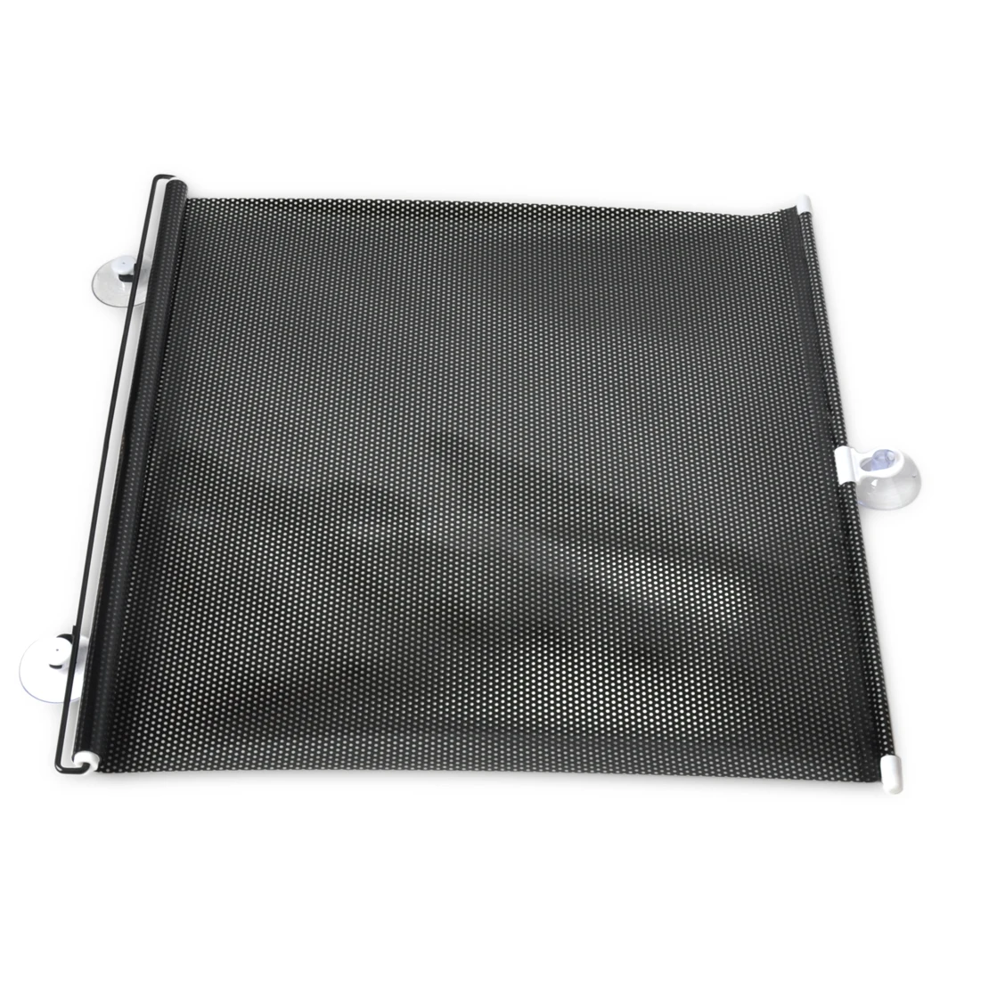 

DWCX 68x125cm Car Retractable Windshield Window Sunshield Visor Sun Shade Curtain For Ford VW Audi Jeep Honda Toyota Nissan Kia
