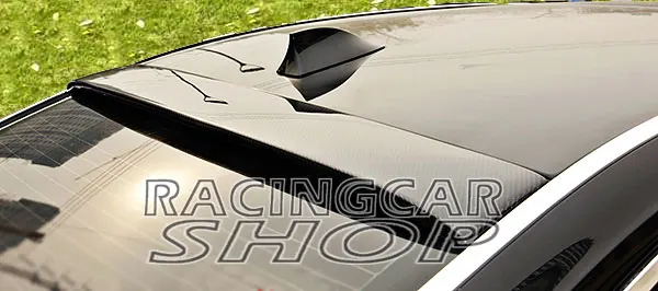 

A Style REAL CARBON FIBER ROOF SPOILER fit for BMW F01 NEW 7 SERIES 740i 750i 2009UP B131