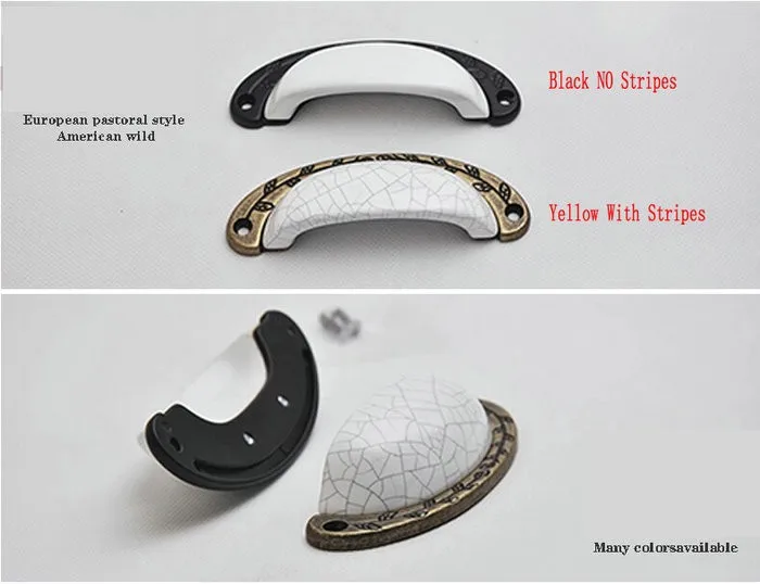 door knob