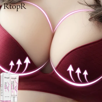 Mangue crème pour l'élargissement du sein pour les femmes pleine élasticité soin de la poitrine raffermissant levage du sein crème de croissance rapide grand buste crème pour le corps