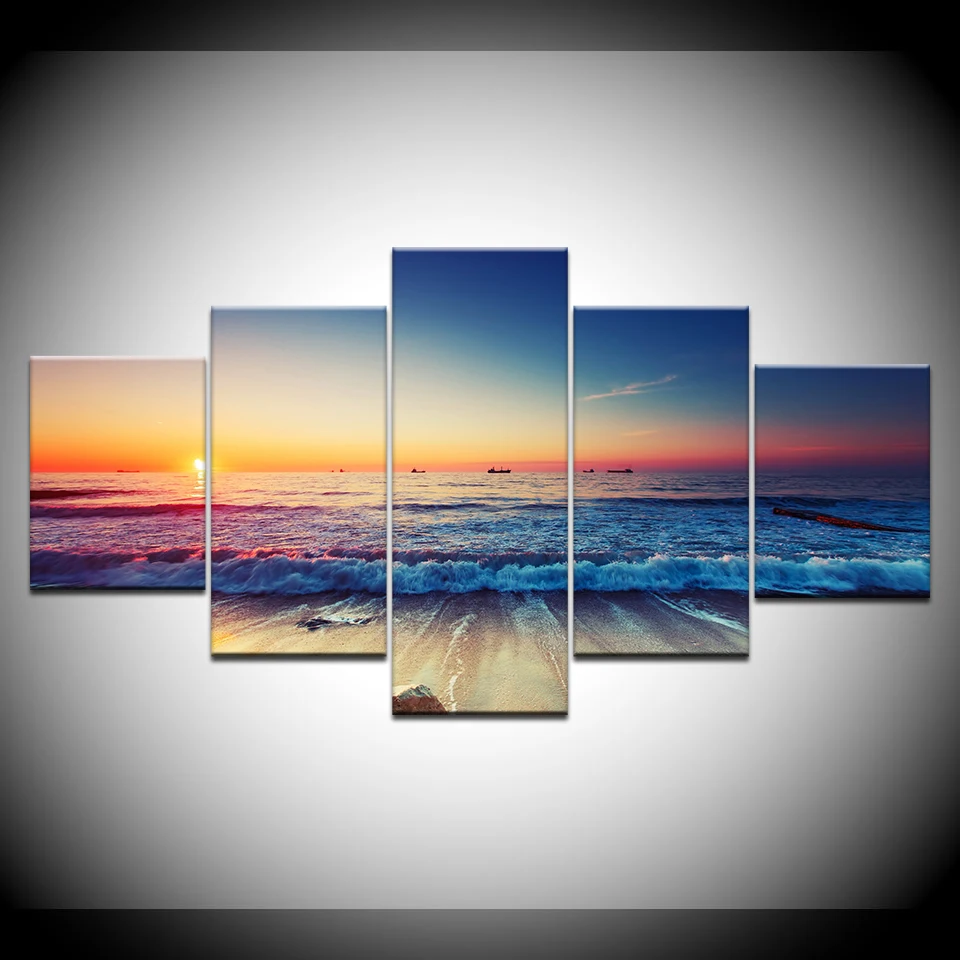 5