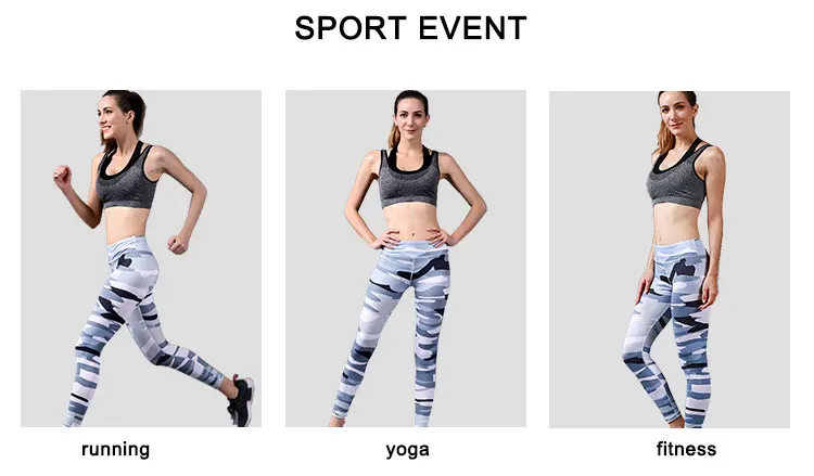 Collants Femmes Leggings De Sport