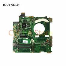 JOUTNDLN для hp павильон 15-P 17-F серийная материнская плата для ноутбука 782934-501 DAY16EMB8C0 W/GT840M 4 GB GPU/i5-5200U cpu