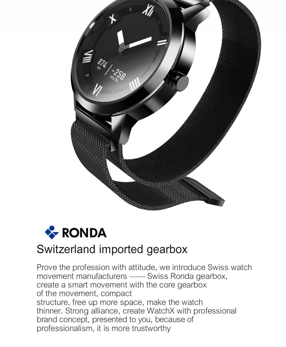 fasttech watch price