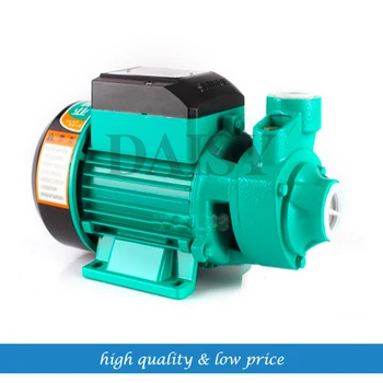 

New Electric Clean Water Pump 35L/Min 1/2 HP