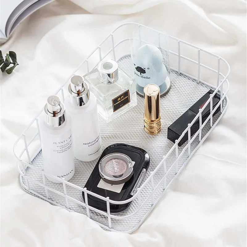 Ins-Ret-ngulo-Cesta-de-Armazenamento-de-Artigos-Diversos-de-Escrit-rio-de-Metal-de-Ferro (3)