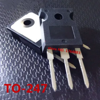 

Original New 2PCS/ STW25N80K5 25N80K5 IRGP4063D GP4063D 60G60HD FGW60N60HD DSEI30-06A DSE130-06A TO-247 TO247