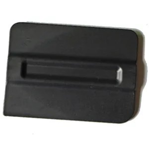Image 5 - CNGZSY 5pcs Pro Tint Bondo Magnet Squeegee Plastic Magnetic Film Scraper Factory Outlet Car Vinyl Wrap Sticker Install Tool 5A19