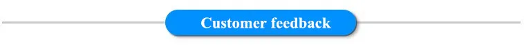 feedback