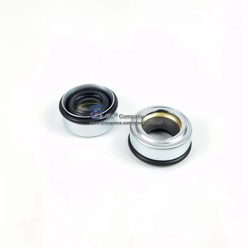

A/C Compressor Shaft Seal Oil Seal for Sanden SD508 SD709 SD7H15 SD7V16 7SB16C DKS15CH